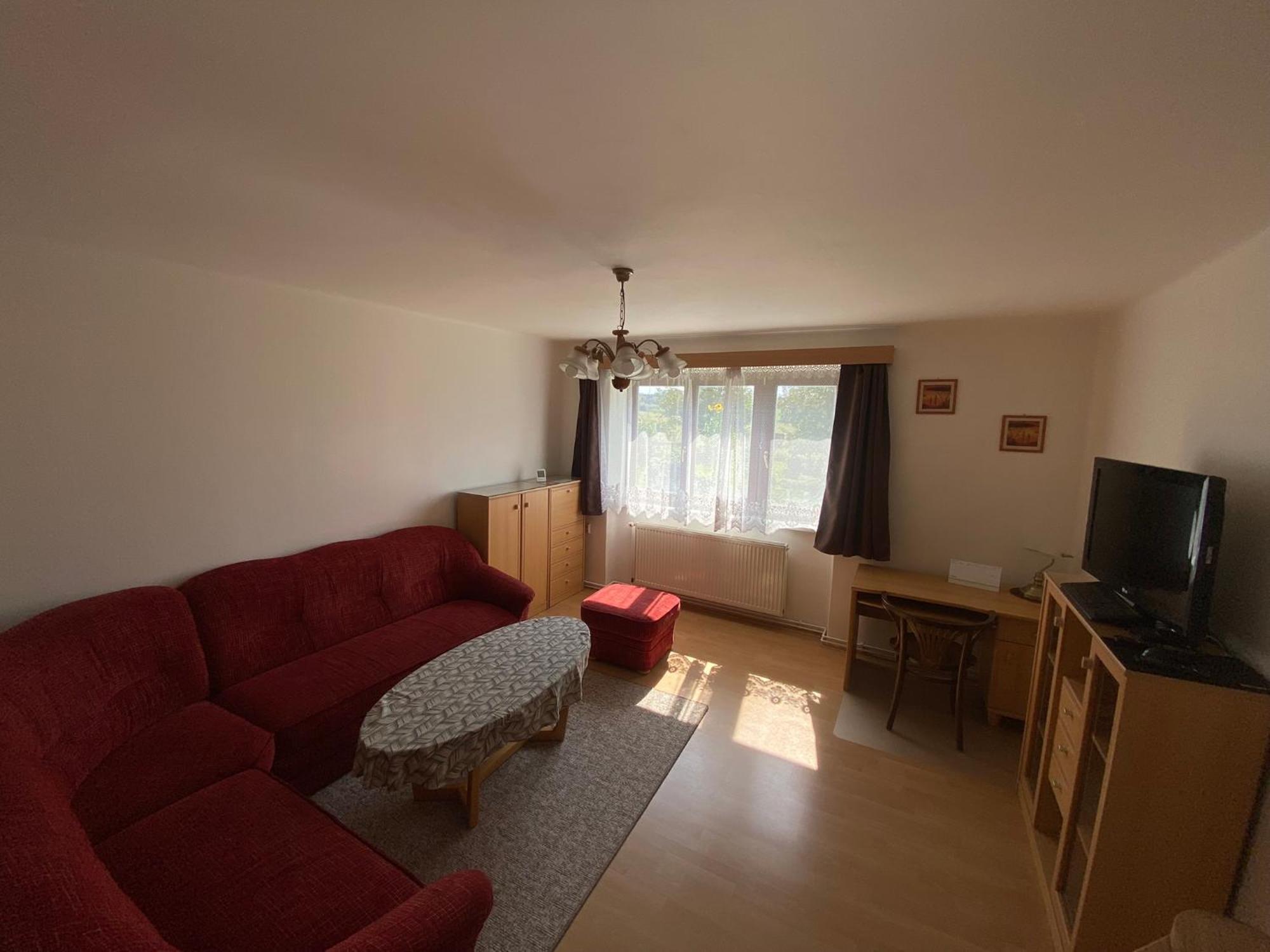 Apartment Bajt Králíky Екстериор снимка