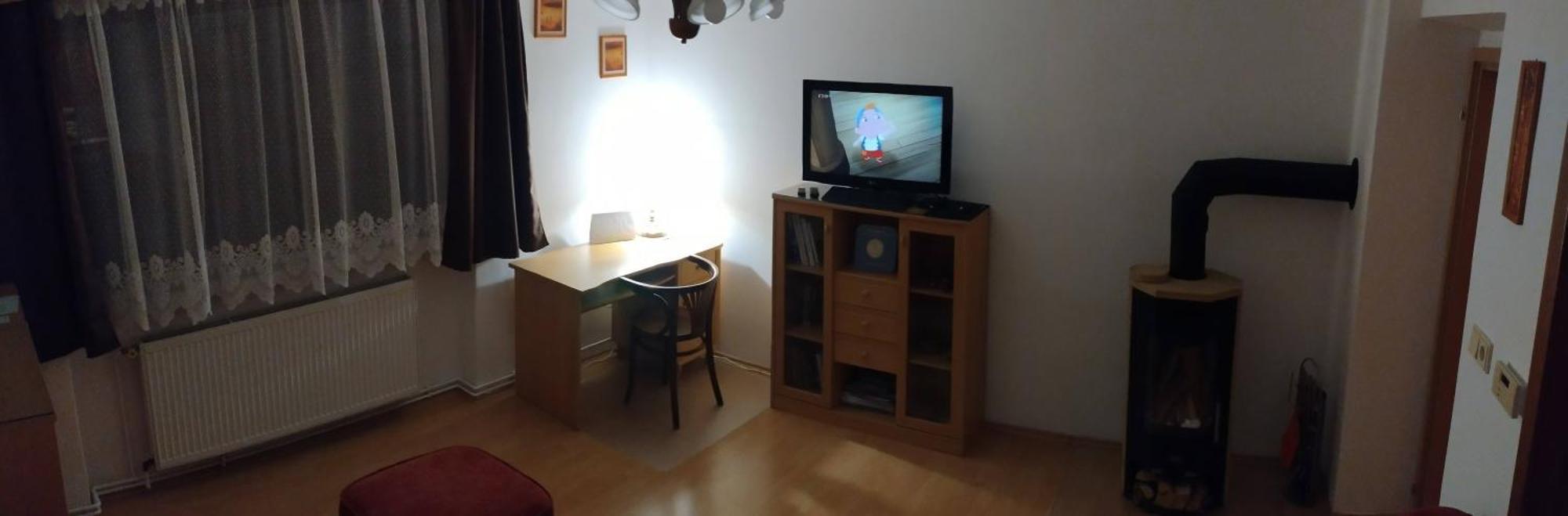 Apartment Bajt Králíky Екстериор снимка