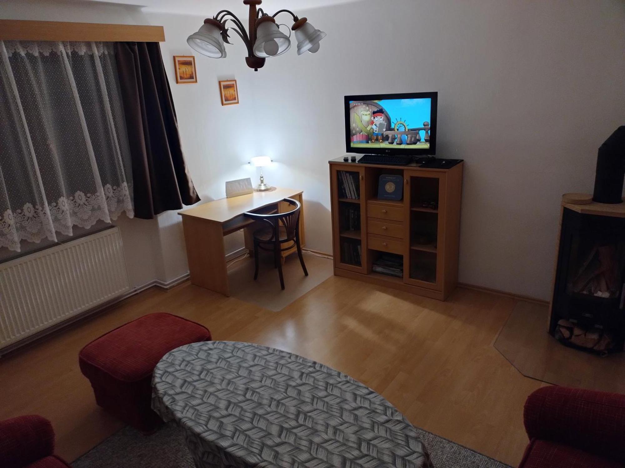 Apartment Bajt Králíky Екстериор снимка